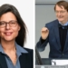 Unterstützung für die Kandidatur Nina Scheer und Karl Lauterbach als Bundesvorsitzende