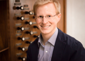 Die Große Rieger-Orgel im Ratzeburger Dom