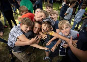 Tillhausen 2019 ist eröffnet