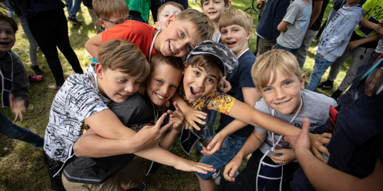 Tillhausen 2019 ist eröffnet