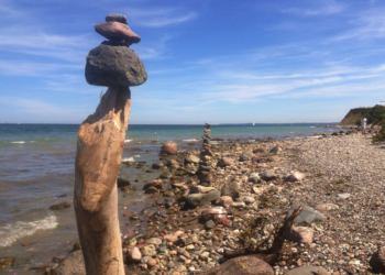 GeoPark Exkursionen – Steine und Meer