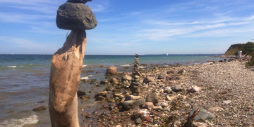 GeoPark Exkursionen – Steine und Meer