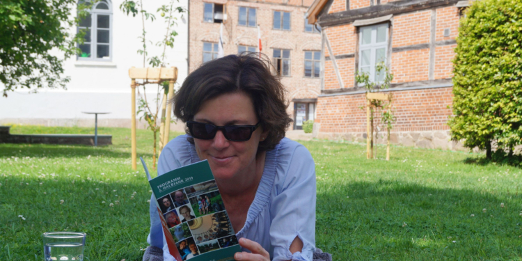 Die Stiftung Herzogtum Lauenburg präsentiert das Programm des zweiten Halbjahrs 2019