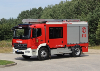 Güster: Feuerwehr Tag der offenen Tür