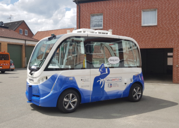 TaBuLa-Shuttle lernt Lauenburg kennen