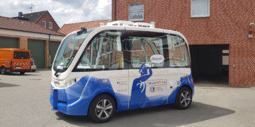 TaBuLa-Shuttle lernt Lauenburg kennen