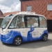 TaBuLa-Shuttle lernt Lauenburg kennen