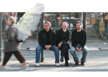 Musik im Kerzenschein