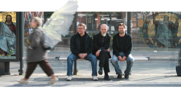 Musik im Kerzenschein