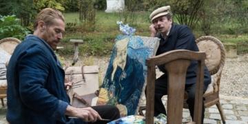 Filmclub-Festival: ‚Van Gogh – An der Schwelle zur Ewigkeit‘