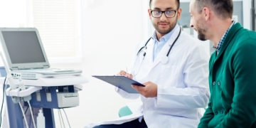 Krebs-Früherkennung wird nur wenig genutzt