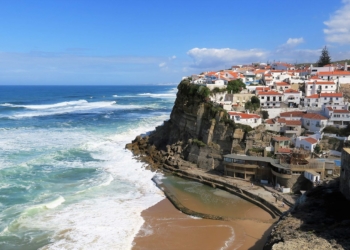 Doku-Dienstag: ‚Portugal – Der Wanderfilm‘ im Filmclub