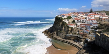 Doku-Dienstag: ‚Portugal – Der Wanderfilm‘ im Filmclub