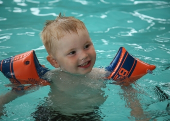 Freie Plätze für DLRG-Schwimmkurs im Aqua Siwa Ratzeburg