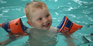 Freie Plätze für DLRG-Schwimmkurs im Aqua Siwa Ratzeburg
