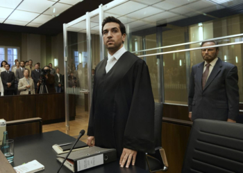 ‚Der Fall Collini‘ beim Filmclub-Festival