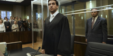 ‚Der Fall Collini‘ beim Filmclub-Festival