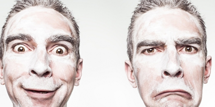 Vortrag: Der erste Eindruck zählt!