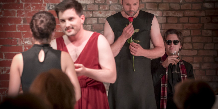 Schlechte Zeit für Treueschwüre