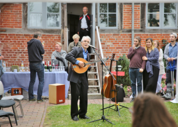 Nach dem Kultursommer ist vor dem Kultursommer