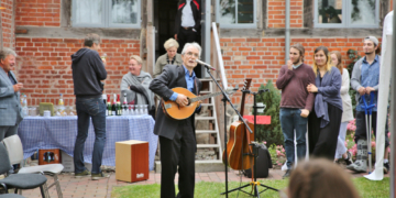 Nach dem Kultursommer ist vor dem Kultursommer