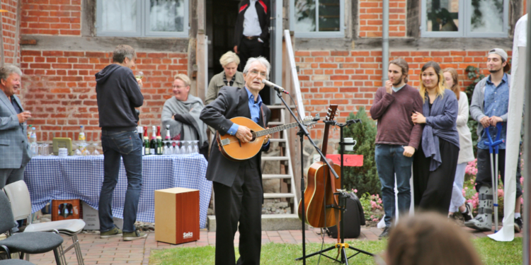 Nach dem Kultursommer ist vor dem Kultursommer