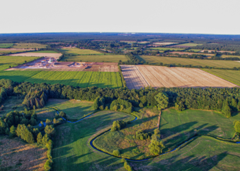 Priesterkate: Landschafts- und Naturfotografien aus dem Amtsgebiet Büchen im Themencafé