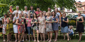 Alle Generationen willkommen, Fokus auf die ganz Kleinen