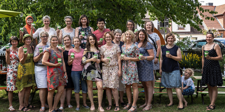 Alle Generationen willkommen, Fokus auf die ganz Kleinen