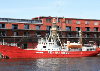 Tage der Industriekultur am Wasser