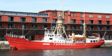 Tage der Industriekultur am Wasser