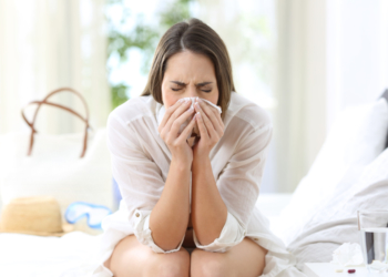 Erkältungswelle lässt Krankenstand im Kreis Herzogtum Lauenburg steigen