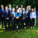 Banker werden ist wieder in
