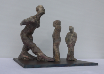 Herbstausstellung: Landschaften, Grafiken, Figurationen