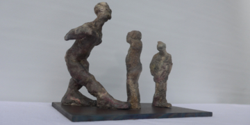 Herbstausstellung: Landschaften, Grafiken, Figurationen