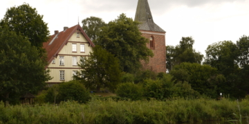 Tag des offenen Denkmals in Berkenthin