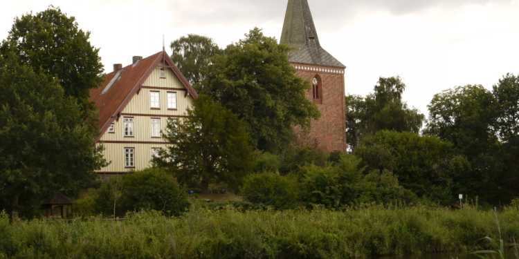 Tag des offenen Denkmals in Berkenthin