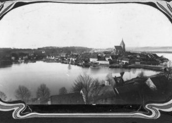 Möllner Stadtansichten – Fotoausstellung im Stadthaus