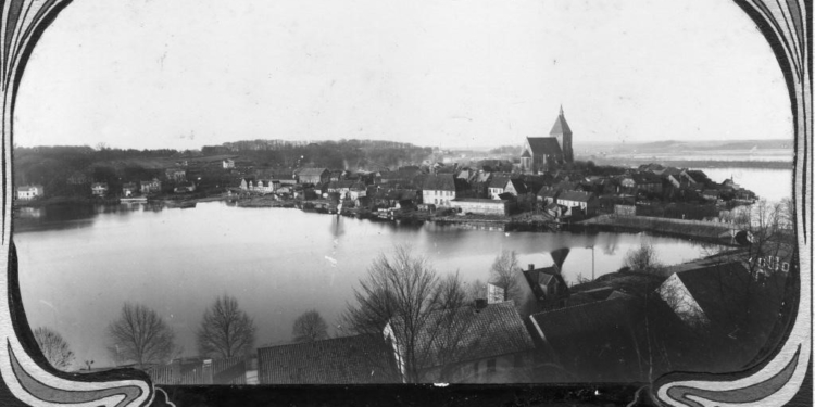 Möllner Stadtansichten – Fotoausstellung im Stadthaus