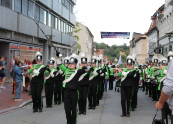 Das Bürgerfest lebt!