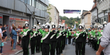 Das Bürgerfest lebt!