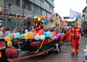 Das Bürgerfest lebt!