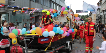 Das Bürgerfest lebt!