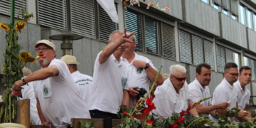 Das Bürgerfest lebt!