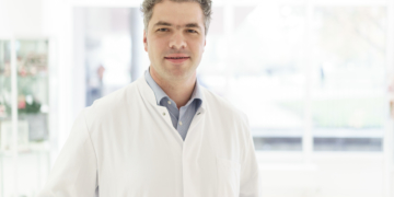 Urologie ist vielfältig