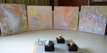 Dörfer zeigen Kunst: Heute letzte Chance in 2019