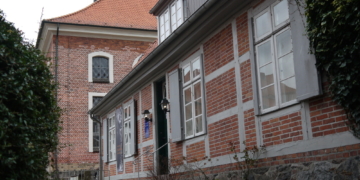 Geldsegen für zwei Kulturvereine im Herzogtum Lauenburg