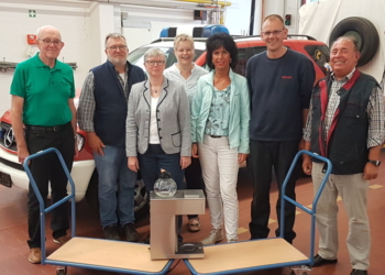 Kleine Anschaffungen kommen gut an