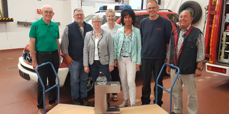 Kleine Anschaffungen kommen gut an