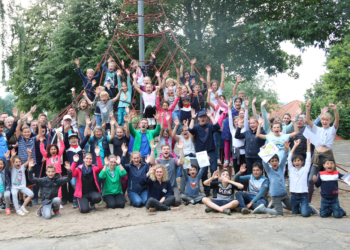 50. Aktion Ferienpass